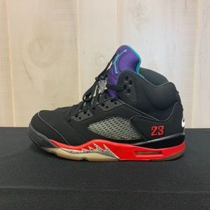 Jordan 5 Top 3